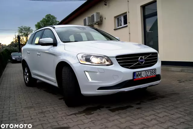 VOLVO XC 60 