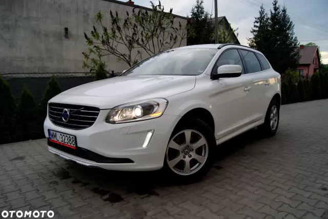VOLVO XC 60 