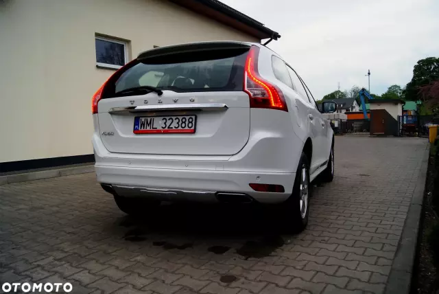 VOLVO XC 60 