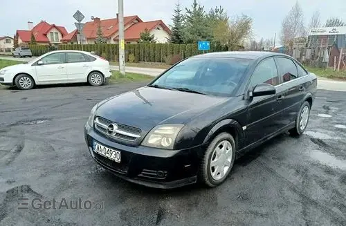 OPEL Vectra 