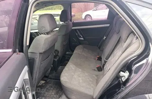 OPEL Vectra 