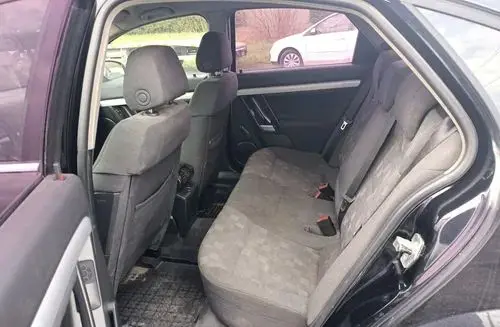 OPEL Vectra 