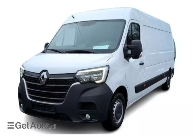 RENAULT Master FWD L3H2 Pack Clim