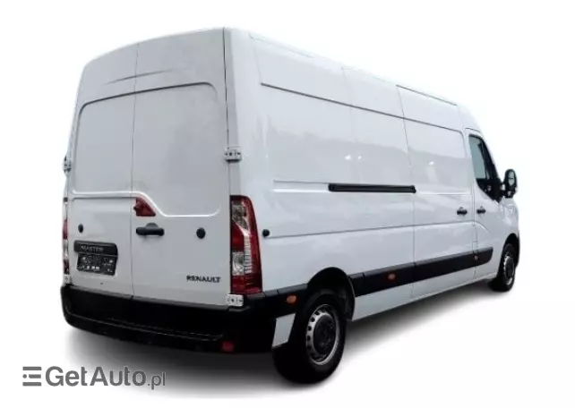 RENAULT Master FWD L3H2 Pack Clim