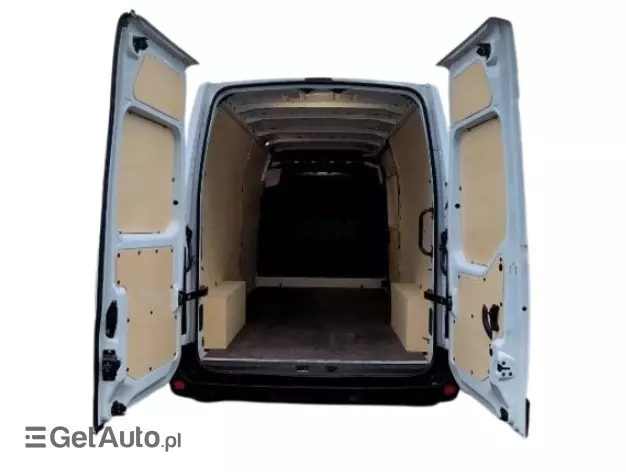 RENAULT Master FWD L3H2 Pack Clim