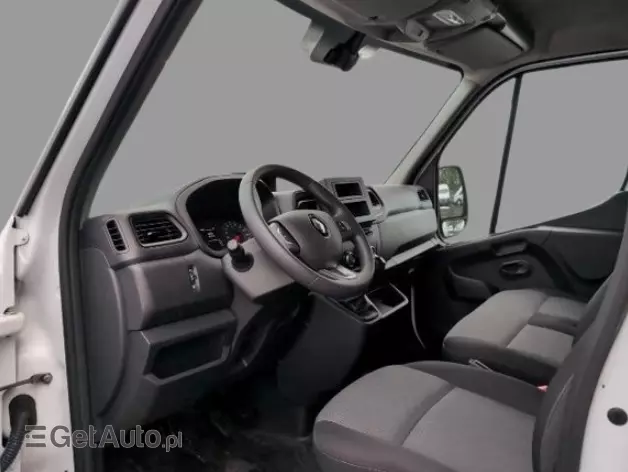 RENAULT Master FWD L3H2 Pack Clim