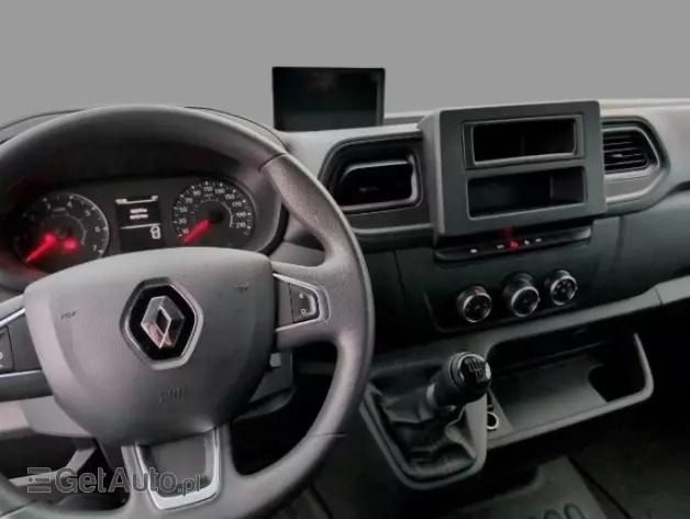 RENAULT Master FWD L3H2 Pack Clim