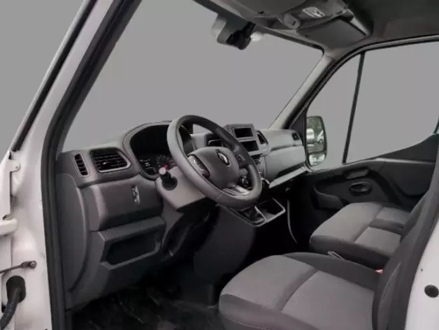 RENAULT Master FWD L3H2 Pack Clim