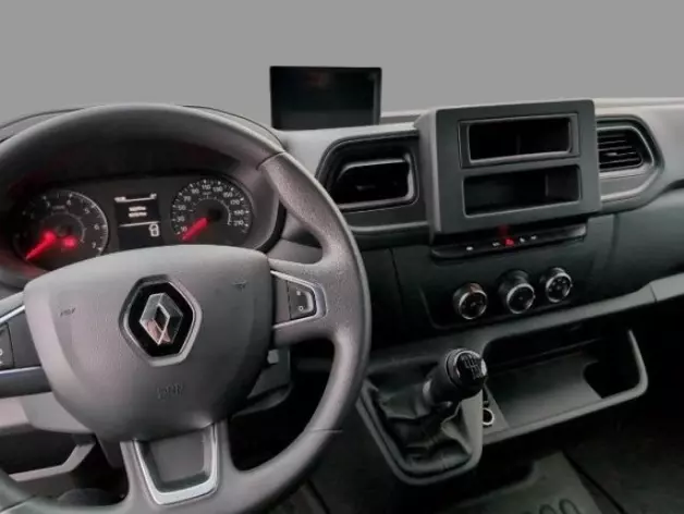 RENAULT Master FWD L3H2 Pack Clim