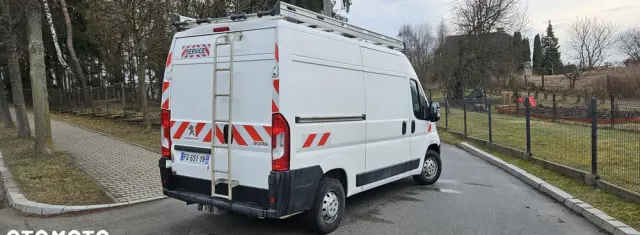 PEUGEOT Bokser 