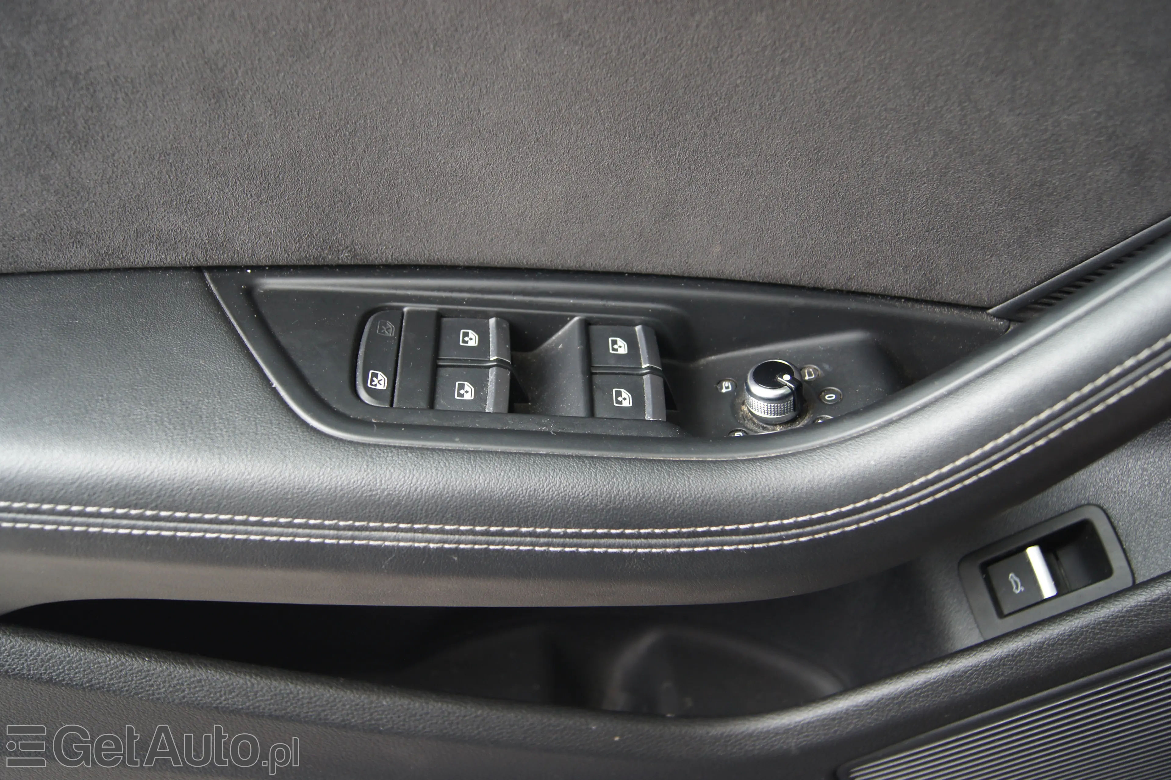 AUDI S4 Tiptronic