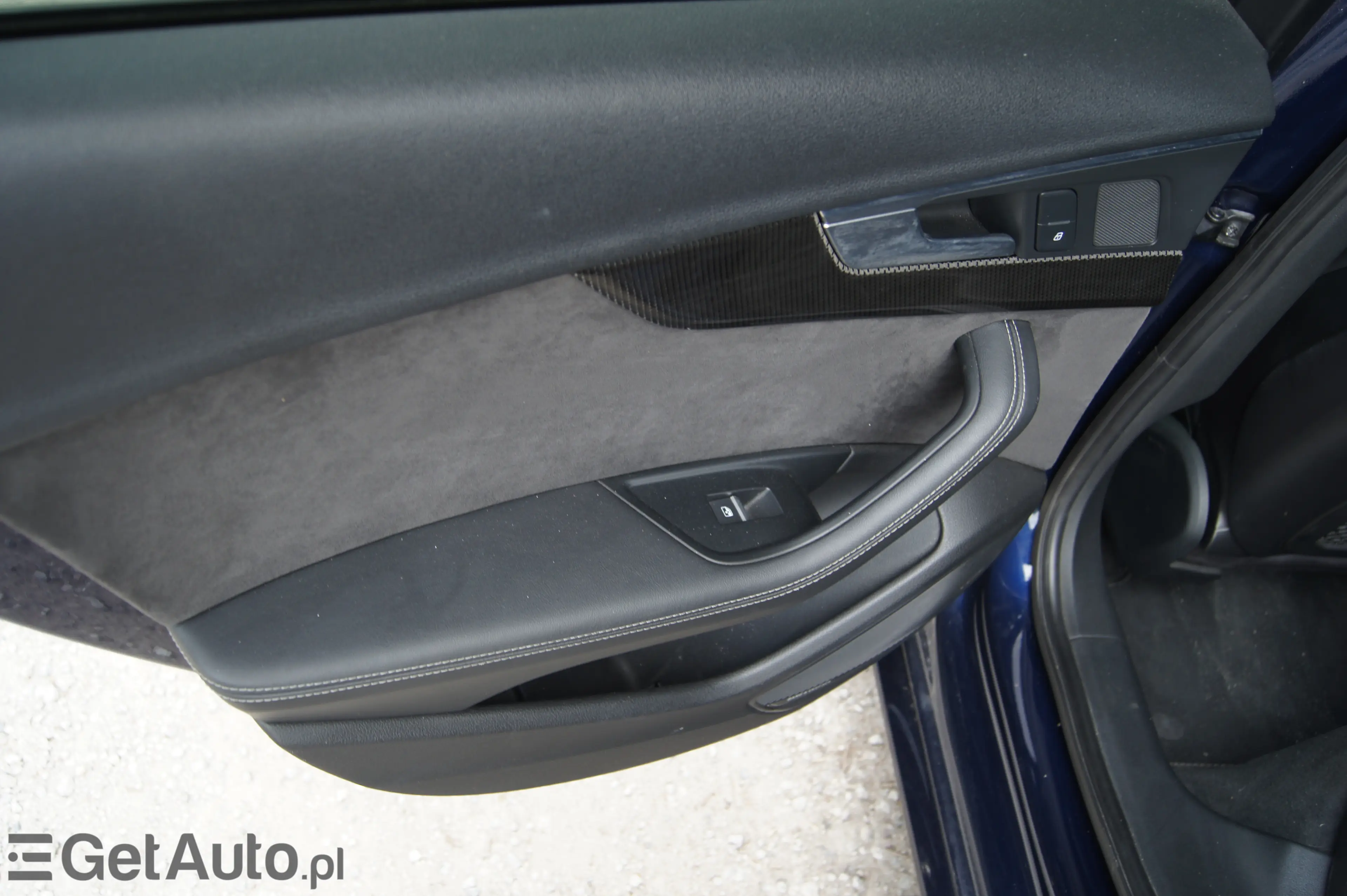 AUDI S4 Tiptronic