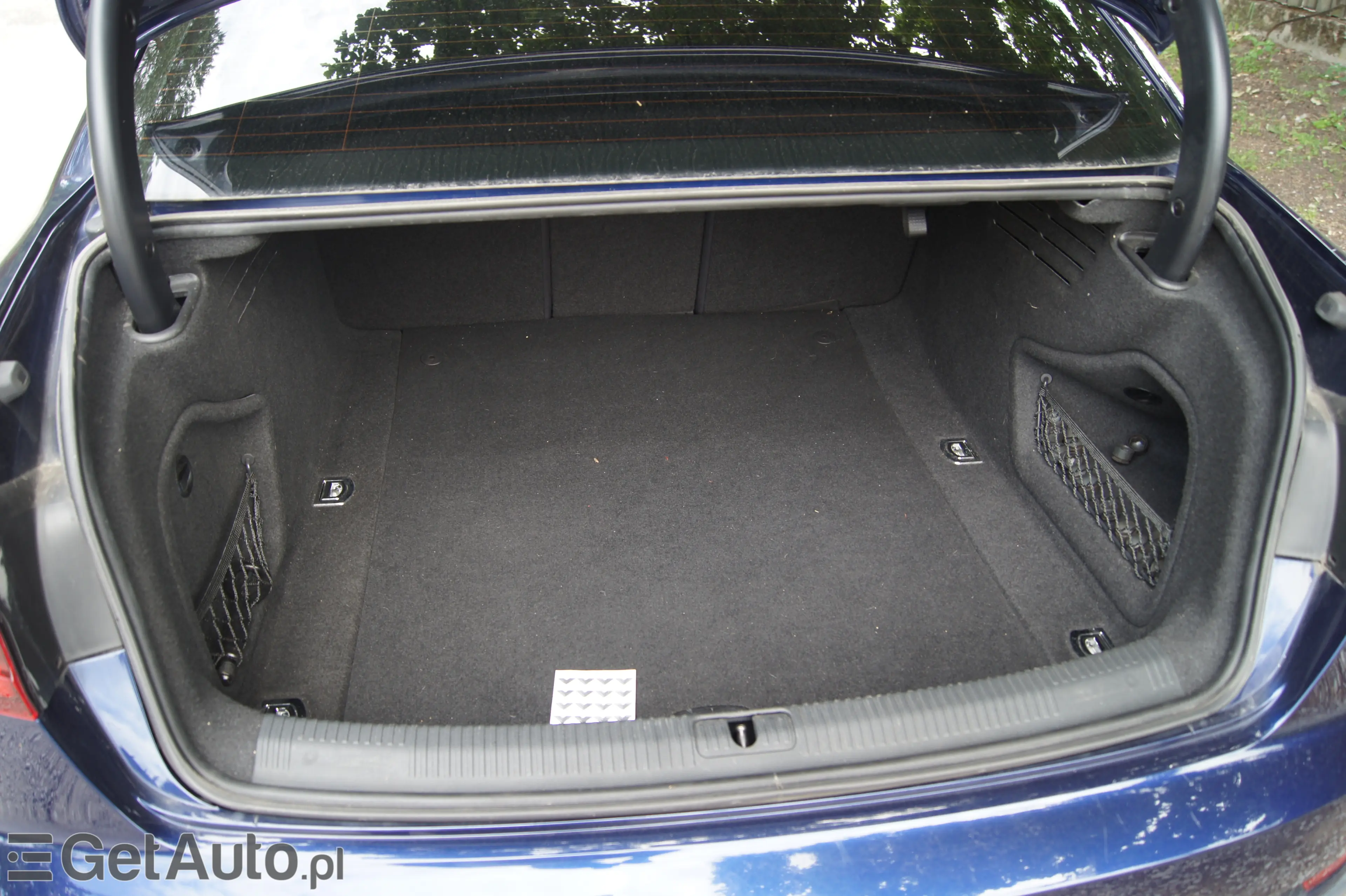 AUDI S4 Tiptronic