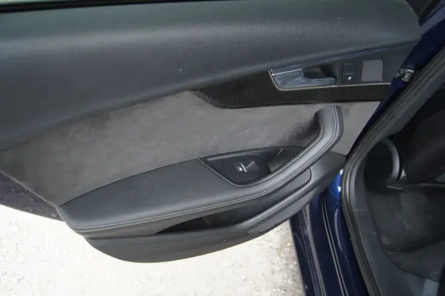 AUDI S4 Tiptronic