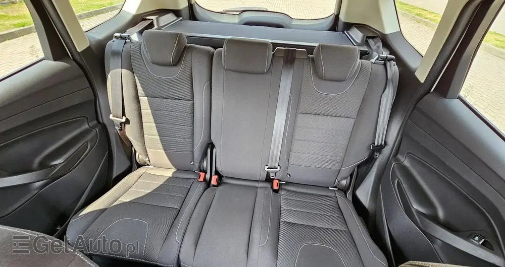 FORD Kuga 2.0 TDCi 2x4 Trend