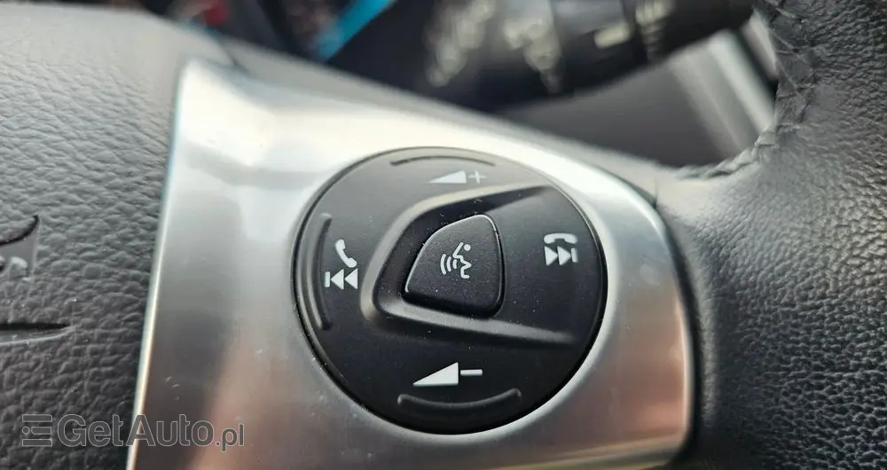 FORD Kuga 2.0 TDCi 2x4 Trend
