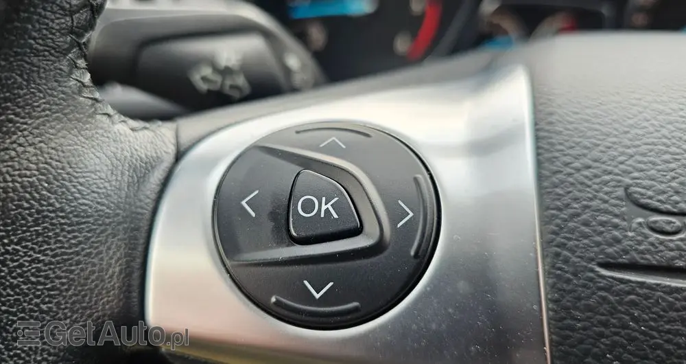 FORD Kuga 2.0 TDCi 2x4 Trend