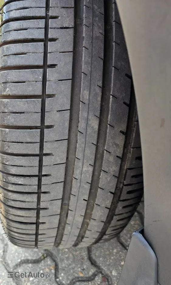 FORD Kuga 2.0 TDCi 2x4 Trend