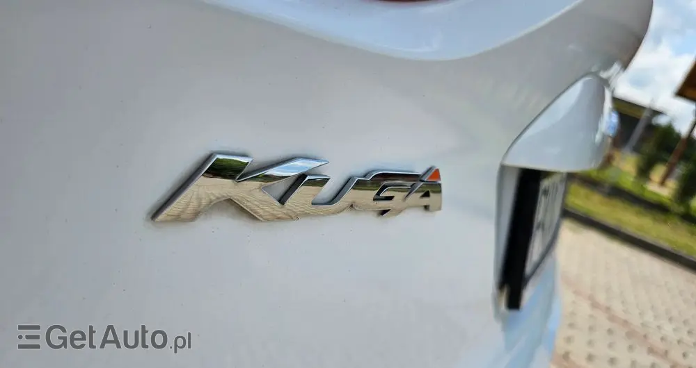 FORD Kuga 2.0 TDCi 2x4 Trend