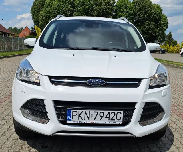 FORD Kuga 2.0 TDCi 2x4 Trend