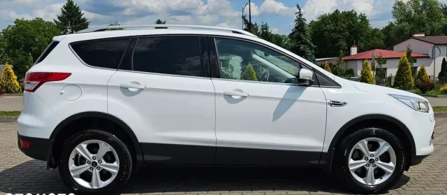 FORD Kuga 2.0 TDCi 2x4 Trend