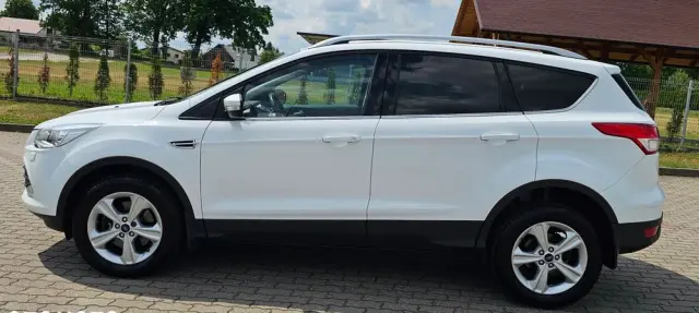 FORD Kuga 2.0 TDCi 2x4 Trend