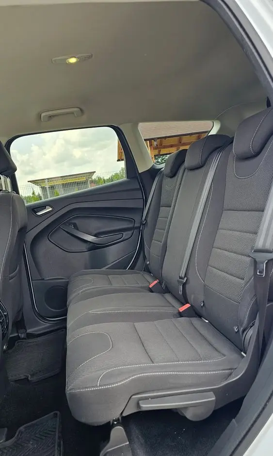 FORD Kuga 2.0 TDCi 2x4 Trend