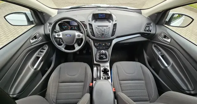 FORD Kuga 2.0 TDCi 2x4 Trend
