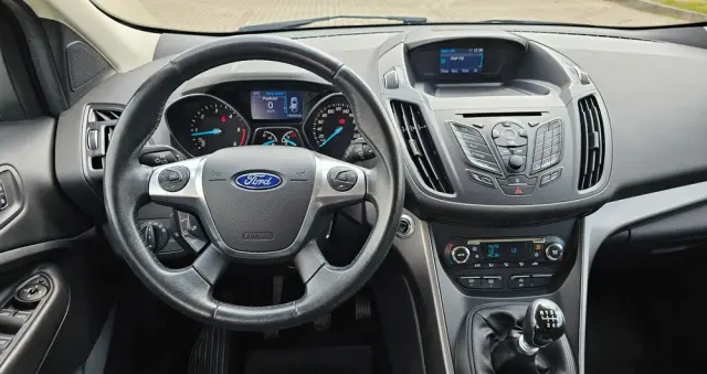 FORD Kuga 2.0 TDCi 2x4 Trend