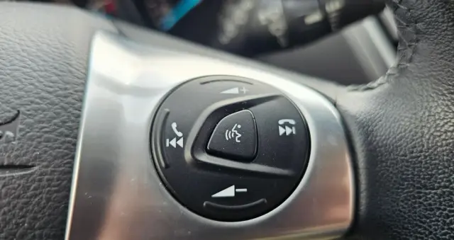 FORD Kuga 2.0 TDCi 2x4 Trend