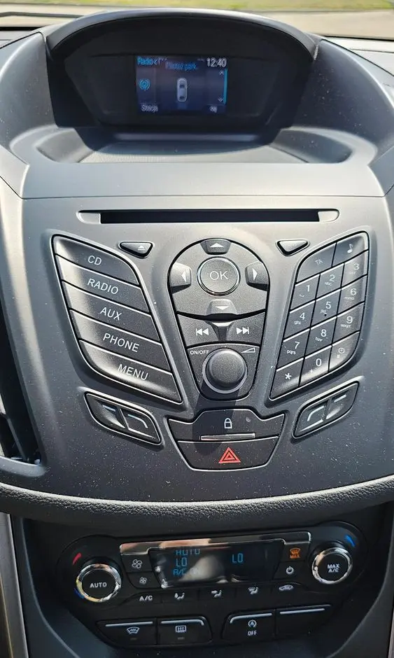 FORD Kuga 2.0 TDCi 2x4 Trend