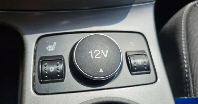 FORD Kuga 2.0 TDCi 2x4 Trend
