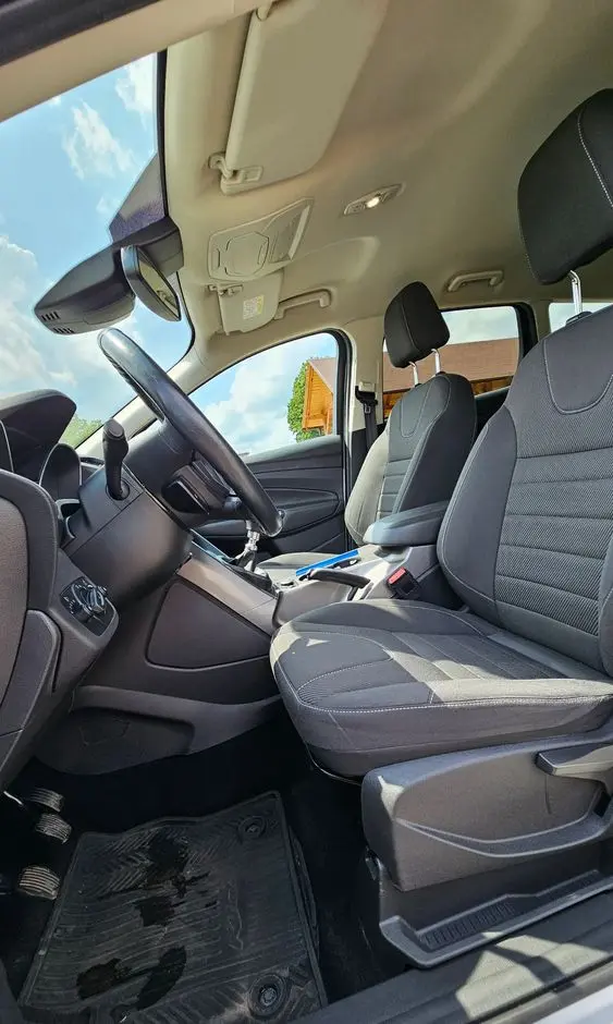 FORD Kuga 2.0 TDCi 2x4 Trend