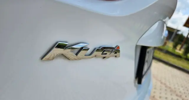FORD Kuga 2.0 TDCi 2x4 Trend