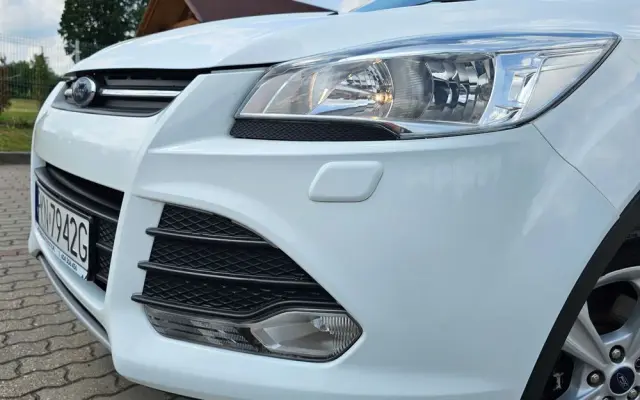 FORD Kuga 2.0 TDCi 2x4 Trend