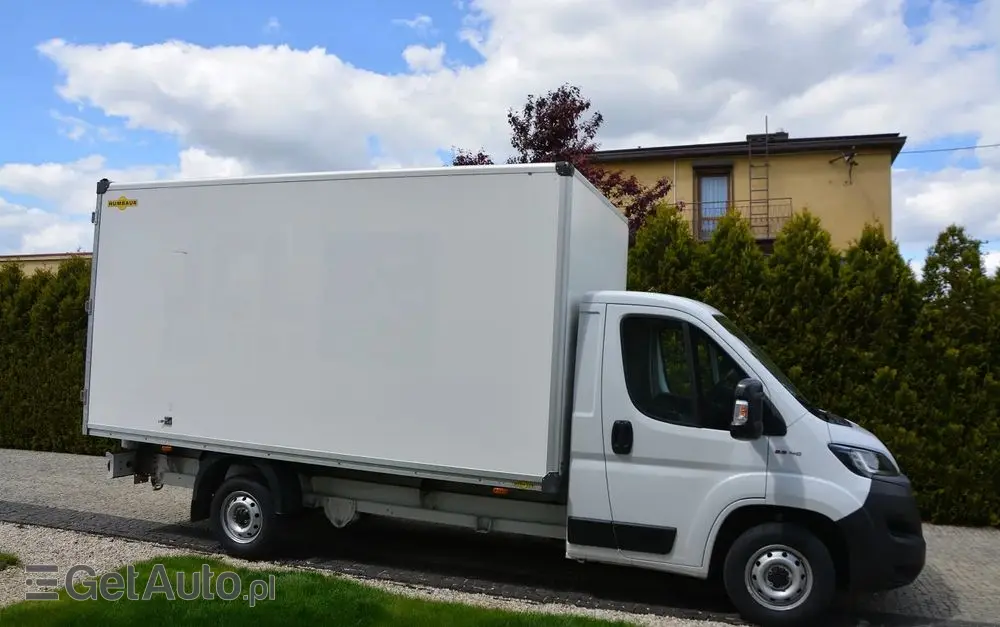 FIAT Ducato 