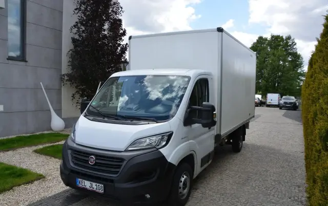 FIAT Ducato 