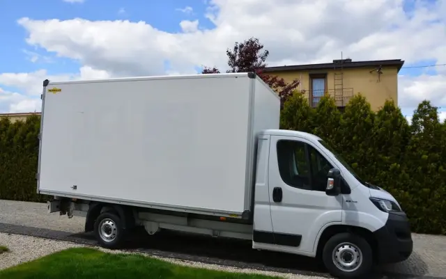 FIAT Ducato 
