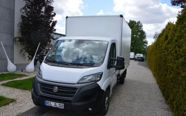 FIAT Ducato 