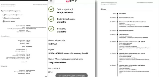 SKODA Octavia 2.0 TDI (Green tec) DSG L&K