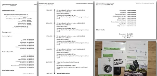 SKODA Octavia 2.0 TDI (Green tec) DSG L&K