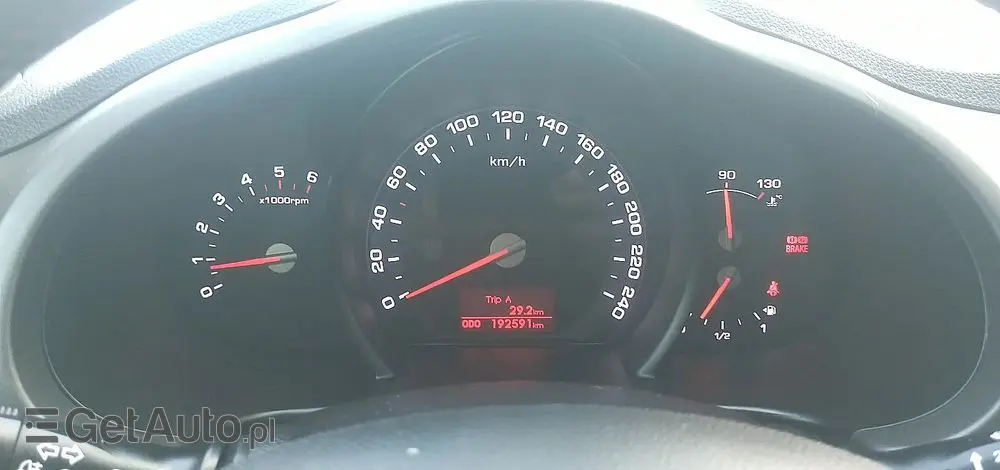 KIA Sportage 1.7 CRDI 2WD Dream-Team Edition