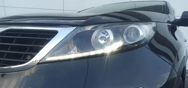 KIA Sportage 1.7 CRDI 2WD Dream-Team Edition