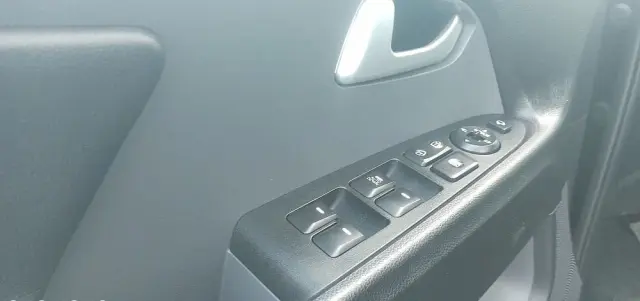 KIA Sportage 1.7 CRDI 2WD Dream-Team Edition