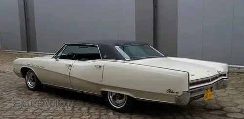BUICK Electra 