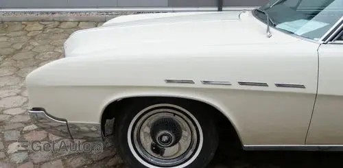 BUICK Electra 