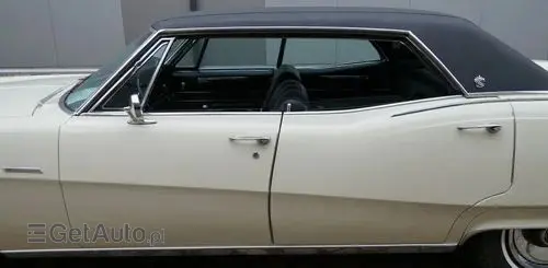 BUICK Electra 