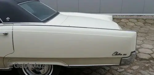 BUICK Electra 