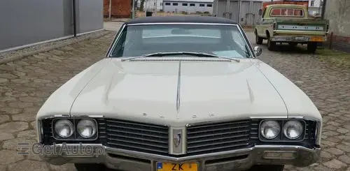 BUICK Electra 