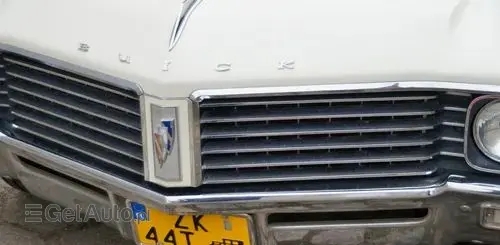 BUICK Electra 